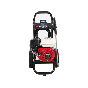 2500PSI 172bar Gasoline High Pressure Washer Powered by HONDA G160