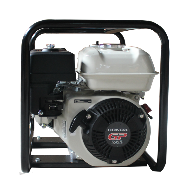 Fullas 2 Inch Water Pump Powered by HONDA Engine GP160
