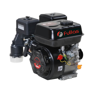 FP170F-C 7HP 208CC Single Cylinder Horizontal Construction Gasoline Engine
