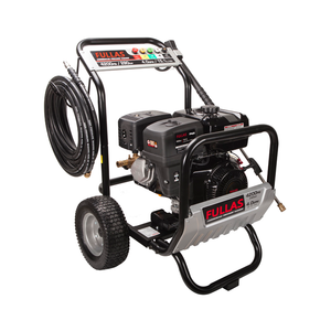 4200psi 290bar Heavy Duty Gasoline High Pressure Washer