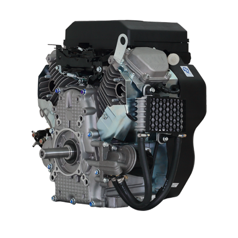 FP2P76F 21HP 678CC V Twin Gasoline Engine