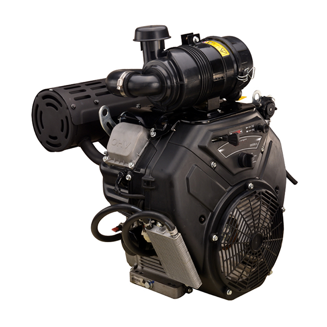 Fullas FP2V90FD 35HP 999CC V Twin Gasoline Engine EPA/EURO-V