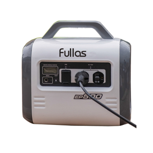 Fullas Portable 374Wh Capacity Rated power 300VA Power Station