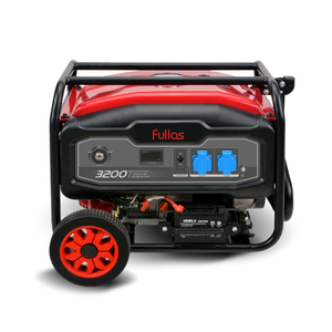 Fullas FP3200 2.8KW Gasoline Generator Powered by FP170F/P