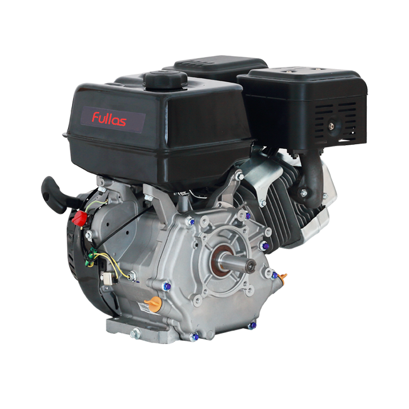 Fullas G420F(D)A 16 HP 420CC Single Cylinder Horizontal Gasoline Engine