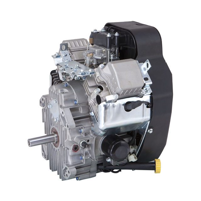 Fullas FP2P80F 23HP 764CC Gasoline Vertical Shaft V-twin Engine