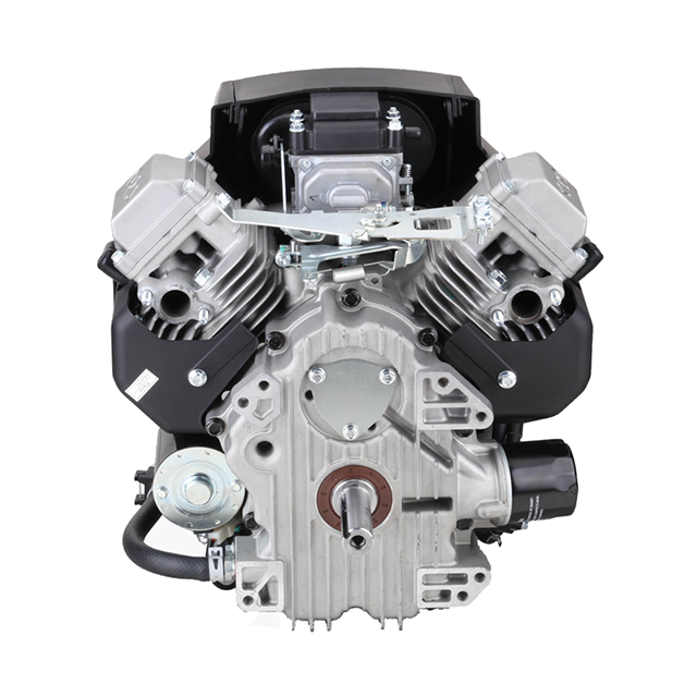 Fullas LC2P76F 18HP 635CC Gasoline Vertical Shaft V-twin Engine