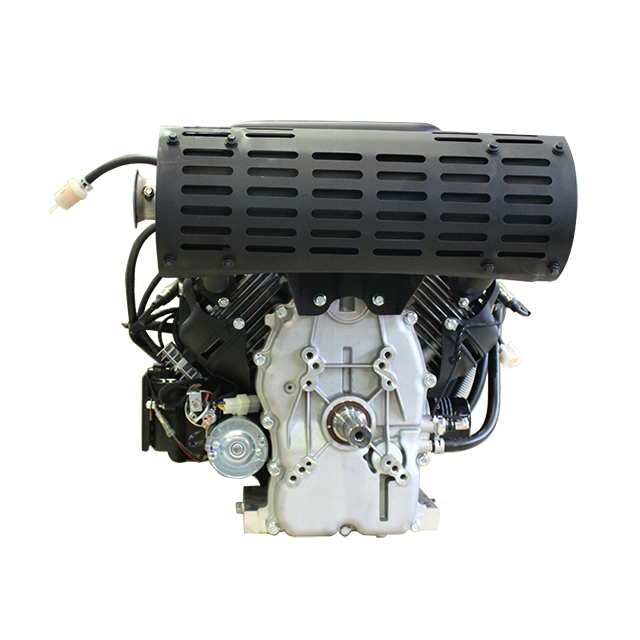 40HP 999CC V Twin Gaoline EFI Engine with EPA/EUROV from China