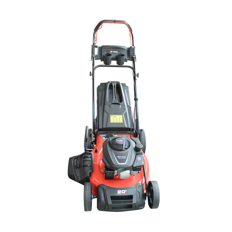 Fullas FPM51S-D170 20-inch 4 in1 Gasoline Lawn Mower with EURO-V EPA