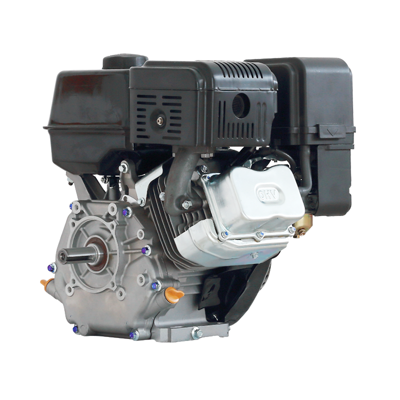 Fullas G420F(D)A 16 HP 420CC Single Cylinder Horizontal Gasoline Engine