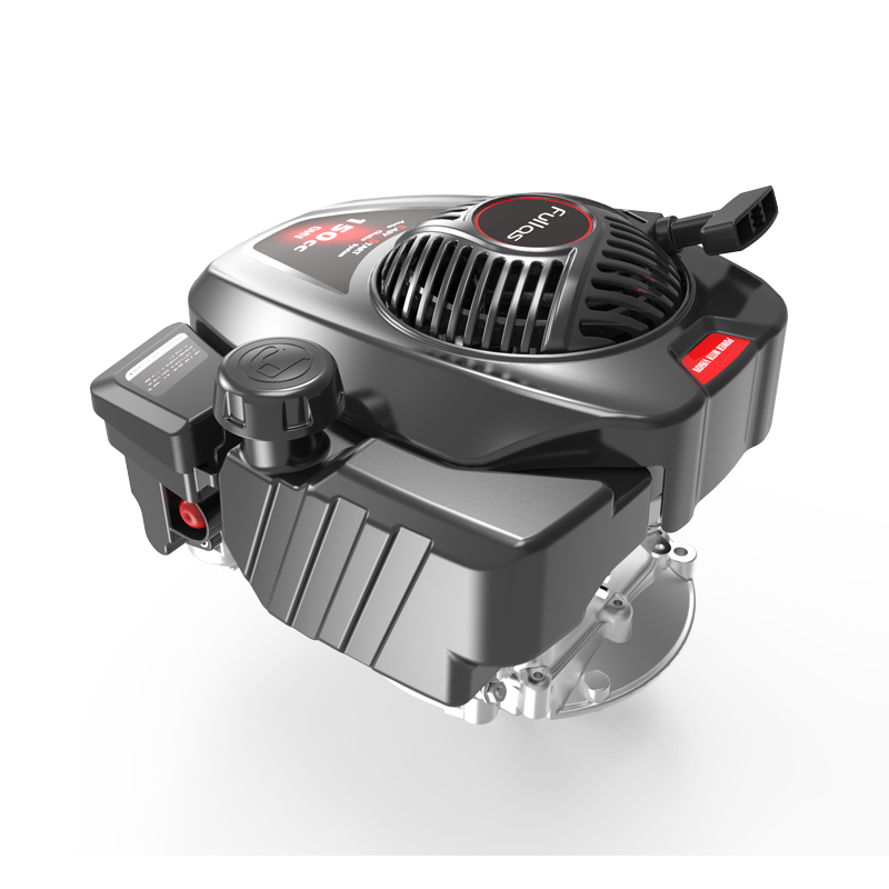 150CC Vertical shaft Gasoline Engine for Lawn Mower