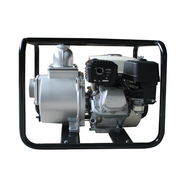 Fullas 3 Inch Water Pump Powered by HONDA Engine GP160