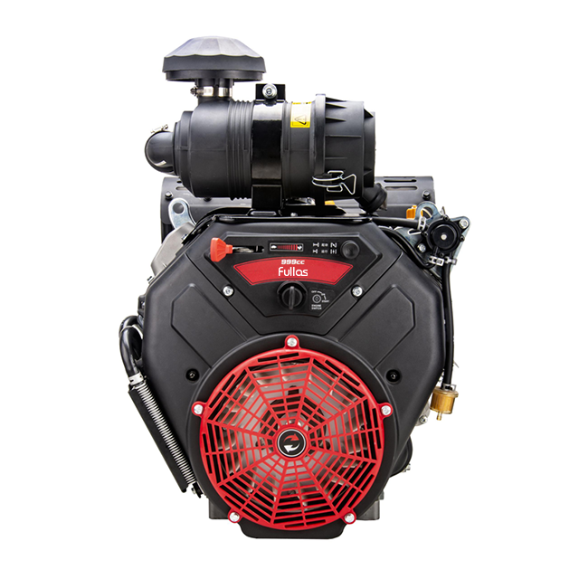 V Twin Engine from China, V Twin Engine Manufacturer & Supplier - Fullas