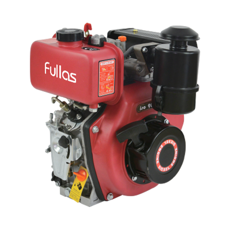 Fullas FP173F 5HP 247CC Diesel Engine