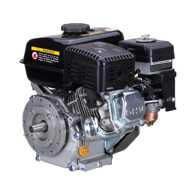 Fullas FP200F 4.1KW Single Cylinder Horizontal Gasoline Engine