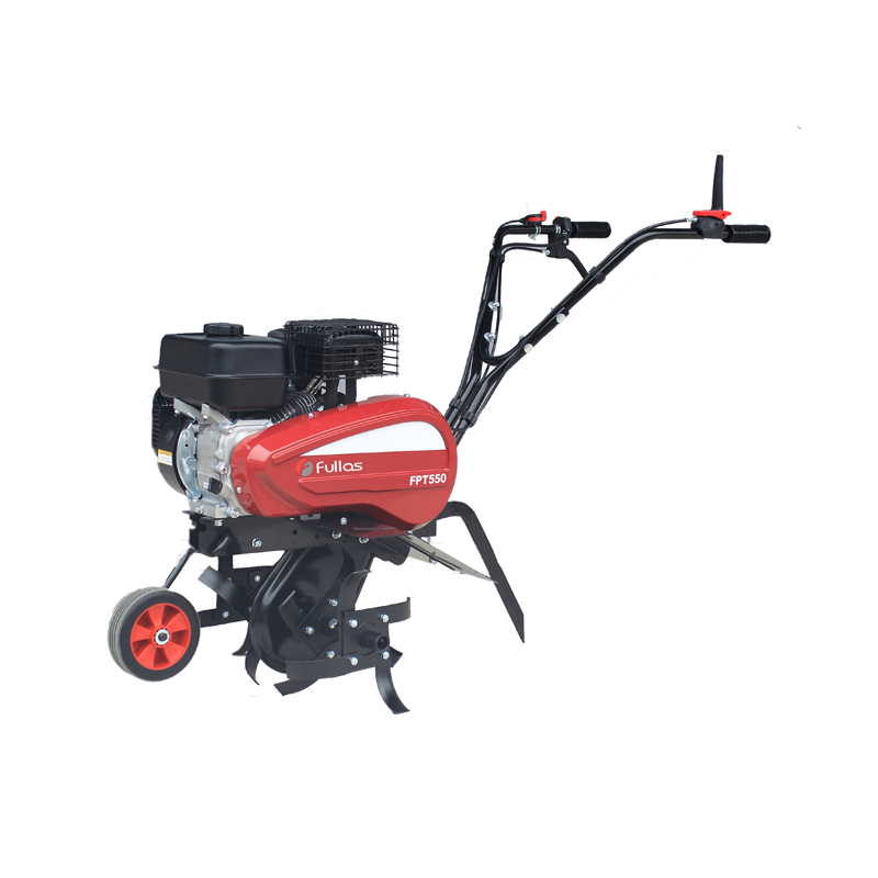 Fullas FPT550B Gasoline Powered by FP168FB