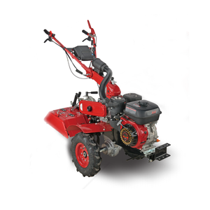 Fullas FPT610 Rotary Cultivator Tiller Powered by FP165FS 6HP Gasoline Engine 
