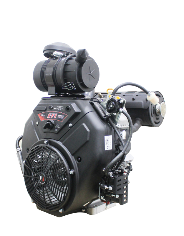 H1000i 40HP 999CC EFI V Twin Gasoline Engine EPA/EURO-V from China ...