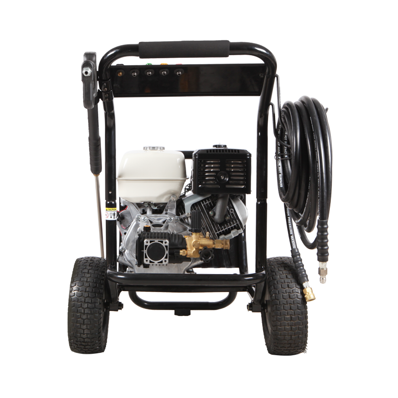 Fullas FPGPW4200T-I 4200PSI / 290bar Gasoline High Pressure Washer Powered by HONDA GX390