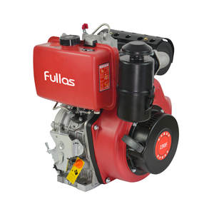 Fullas FP190F 11HP 477CC Diesel Engine