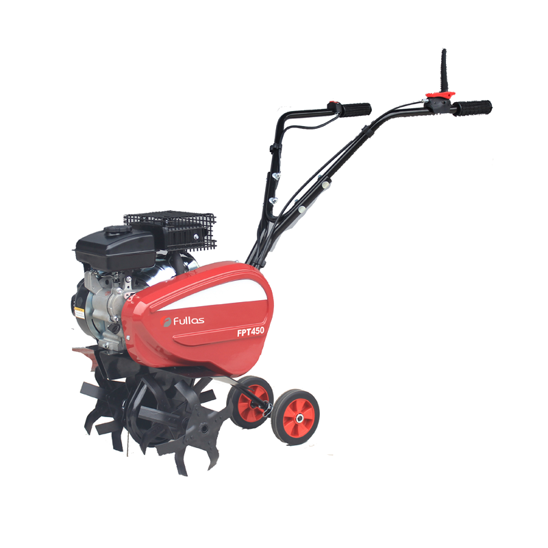 Fullas FPT450 Gasoline Powered by FP156F/P